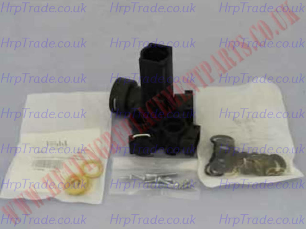 IDEAL COMMERCIAL  173965